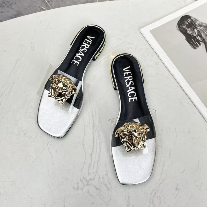 Givenchy Slippers